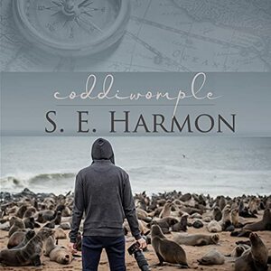 Coddiwomple by S.E. Harmon