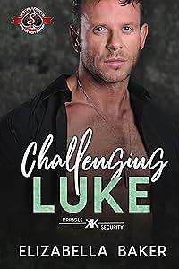 Challenging Luke by Elizabella Baker
