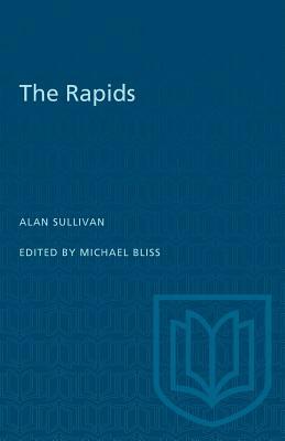 The Rapids by Alan Sullivan