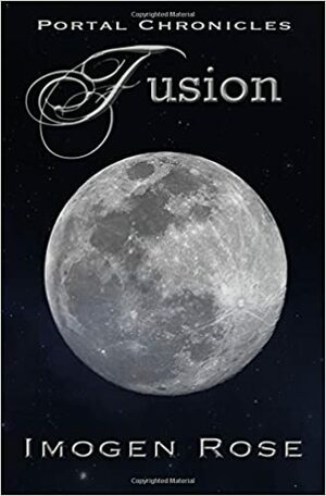 Fusion by Imogen Rose