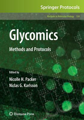 Glycomics: Methods and Protocols by 