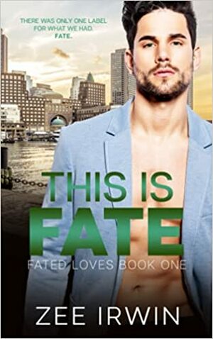 Fate, Love & Loyalty by E.J. Fechenda