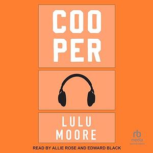 Cooper by Lulu Moore