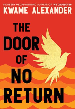 The Door of No Return by Kwame Alexander