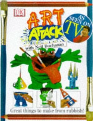 Art Attack by Neil Buchanan