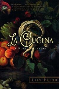 La Cucina by Lily Prior