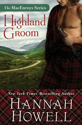 Highland Groom by Hannah Howell