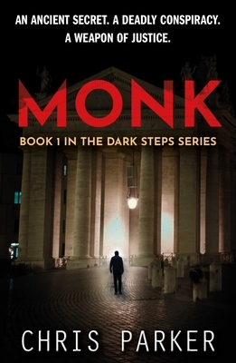 Monk by Chris Parker