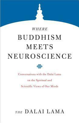 Where Buddhism Meets Neuroscience: Conversations with the Dalai Lama on the Spiritual and Scientific Views of Our Minds by Zara Houshmand, B Alan Wallace, Robert B. Livingston, Dalai Lama XIV