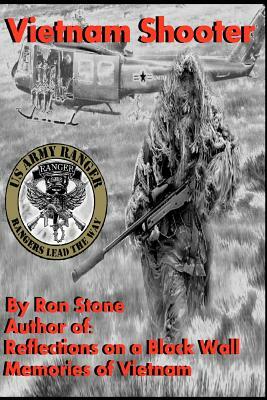 Vietnam Shooter: Ron Stone by Ron Stone