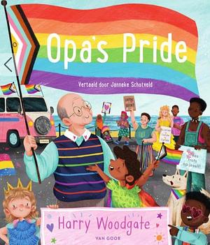 Opa's Pride by Harry Woodgate