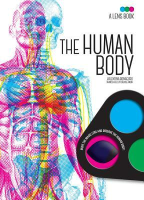 The Human Body by Valentina Bonaguro