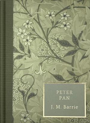 Peter Pan by J.M. Barrie