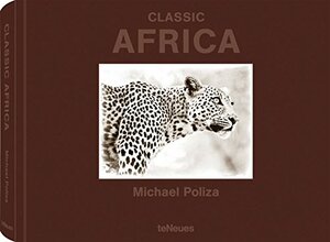 Classic Africa by Michael Poliza