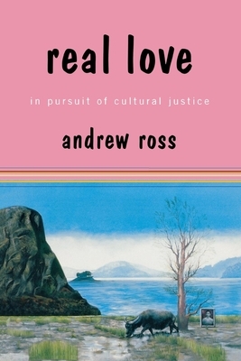 Real Love: In Pursuit of Cultural Justice by Andrew Ross