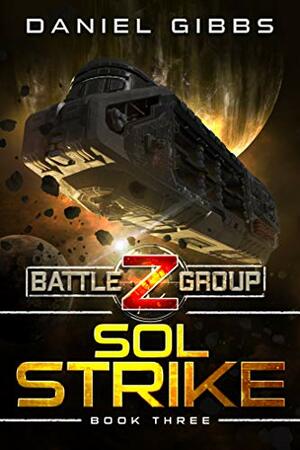 Sol Strike by Daniel Gibbs