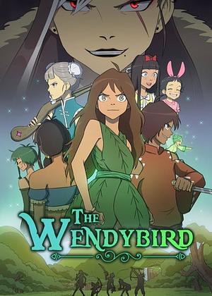 The Wendybird by Erica Weiland, Susan Cheng