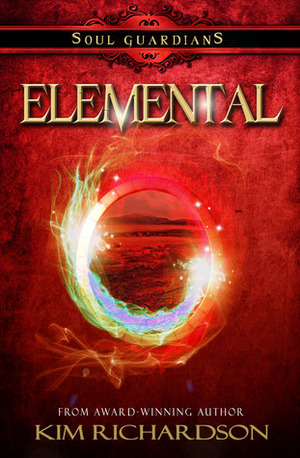 Elemental by Kim Richardson