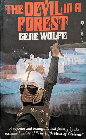 The Devil in a Forest by Gene Wolfe