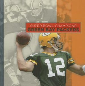 Green Bay Packers by Aaron Frisch