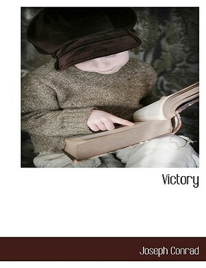 Victory by Joseph Conrad