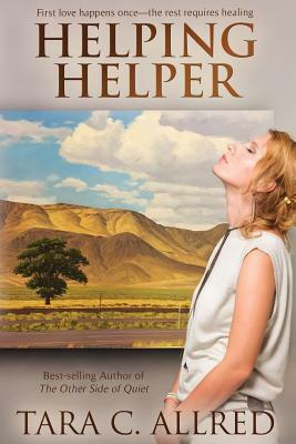 Helping Helper by Tara C. Allred