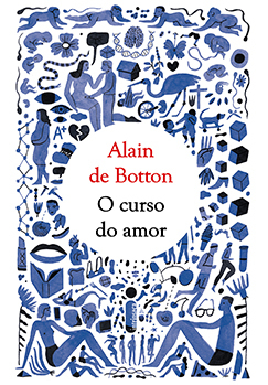 O Curso do Amor by Alain de Botton