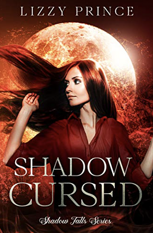 Shadow Cursed by Lizzy Prince
