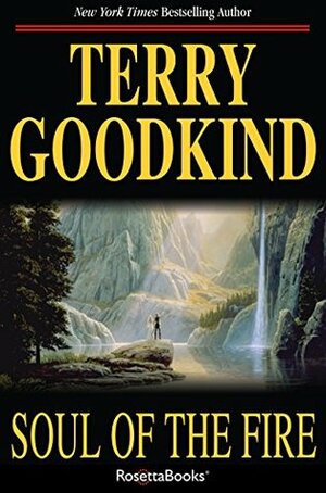 Soul of the Fire by Terry Goodkind