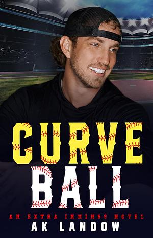 Curveball by A.K. Landow