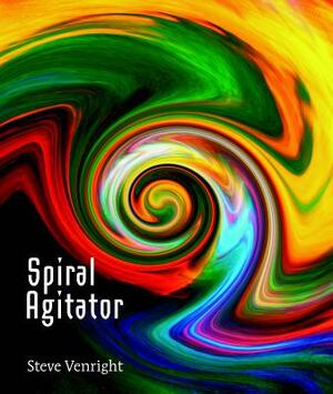 Spiral Agitator by Steve Venright