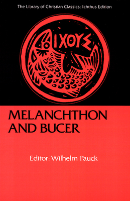 Melanchthon and Bucer by 