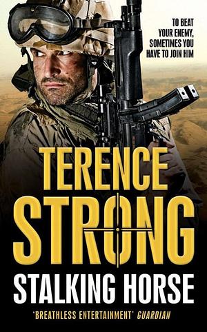 Stalking Horse by Terence Strong