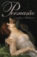 Persuasão by Jane Austen