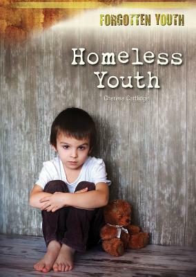 Homeless Youth by Cherese Cartlidge