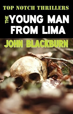 The Young Man from Lima by John Blackburn