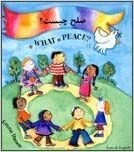 What Is Peace?. Emma Damon by Emma Damon