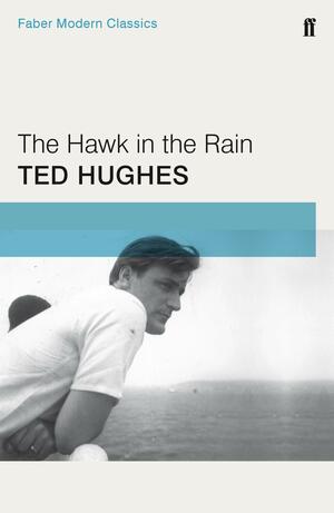 The Hawk in the Rain by Ted Hughes
