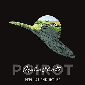 Peril at End House by Agatha Christie