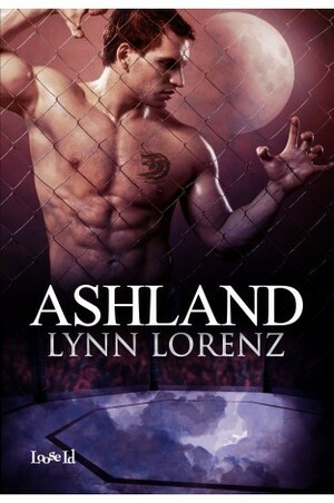 Ashland by Lynn Lorenz