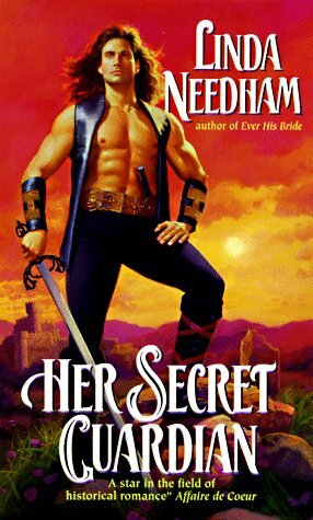 Her Secret Guardian by Linda Needham