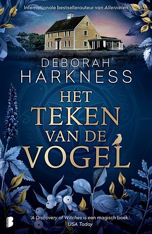 Het teken van de vogel by Deborah Harkness