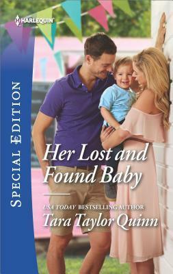 Her Lost and Found Baby by Tara Taylor Quinn