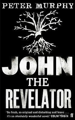 John The Revelator by Peter Murphy