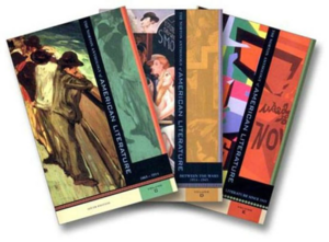 The Norton Anthology of American Literature, Package 2: Volumes C, D, & E (Sixth Edition) by Nina Baym