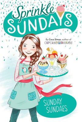 Sunday Sundaes, Volume 1 by Coco Simon