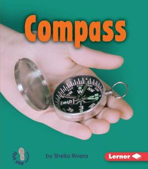 Compass by Sheila Rivera