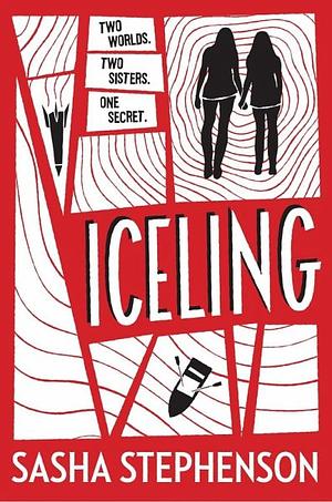 Iceling by Sasha Stephenson