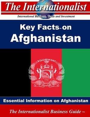 Key Facts on Afghanistan by Patrick Nee