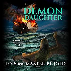 Demon Daughter by Lois McMaster Bujold